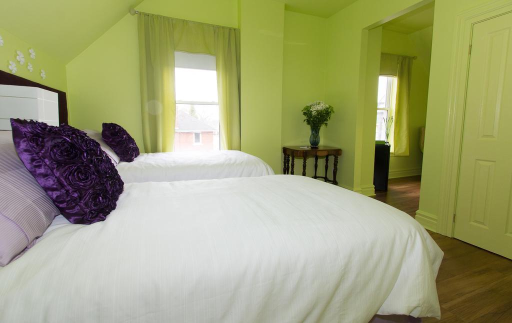 Ambercroft Bed And Breakfast Stratford Chambre photo